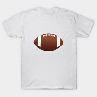 American Football T-Shirt